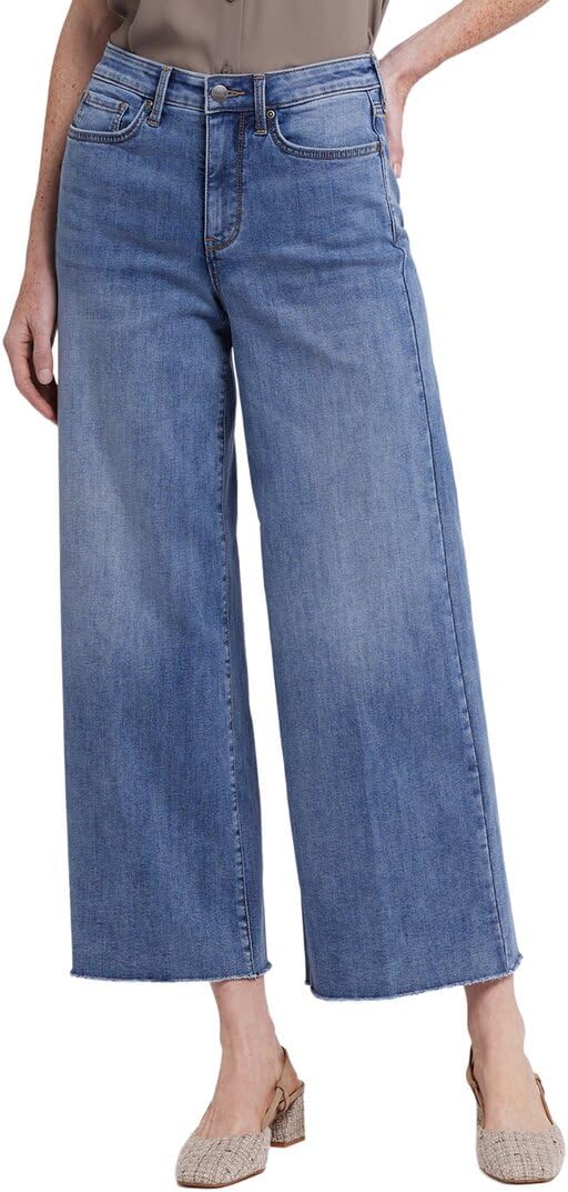 NYDJ Women's Brodi Jeans