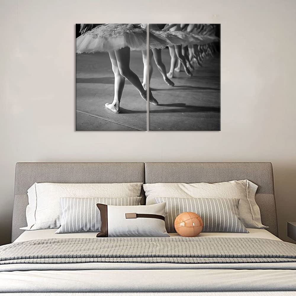 メタルアート パネル インテリア 壁掛ディスプレイ バレリーナ 【公式