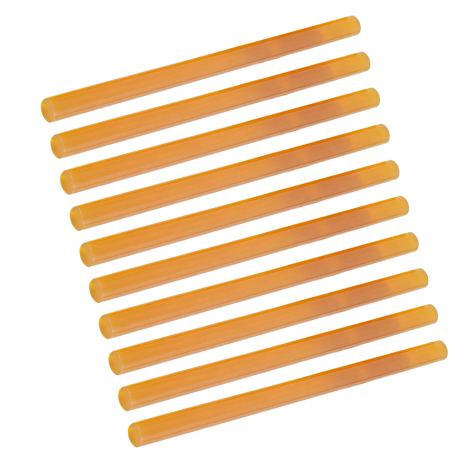 of 10 High Hot Melt Adhesive Stick Glues Stick Ideal for Professional Automotive Dents Repair Solution Thermal Bonding
