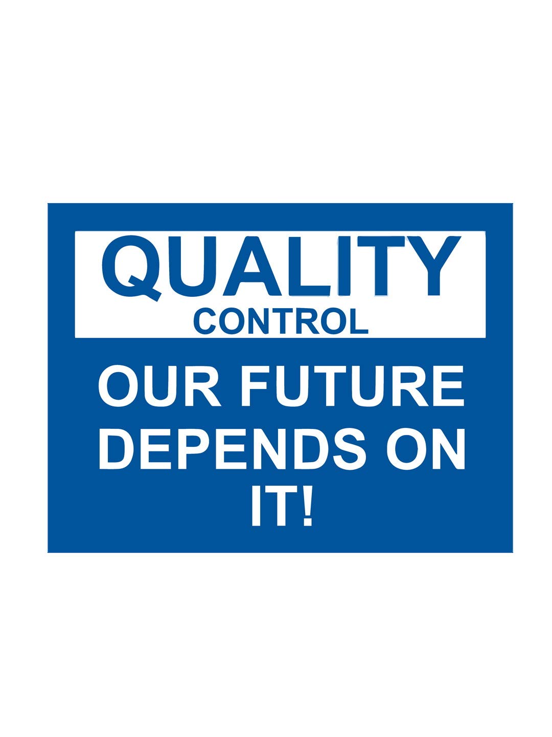 999Store office supplies sunboard quality control sticker signage sign board Dark Blue (30X22 Cm) (B07P96YQ7T) Amazon Price History, Amazon Price Tracker
