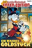  Lustiges Taschenbuch Enten-Edition 56: Ein wahres Goldstück
