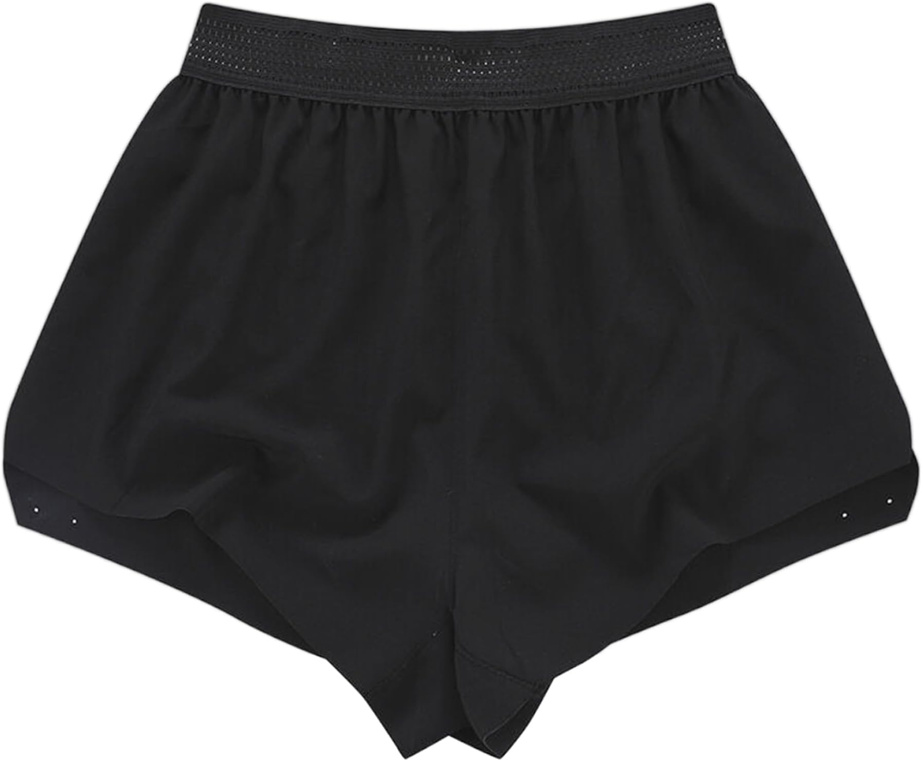 Dress Cici 3 Inch Running Shorts for Men with Lining, 2 Layer, 2 in 1 Marathon Running Shorts