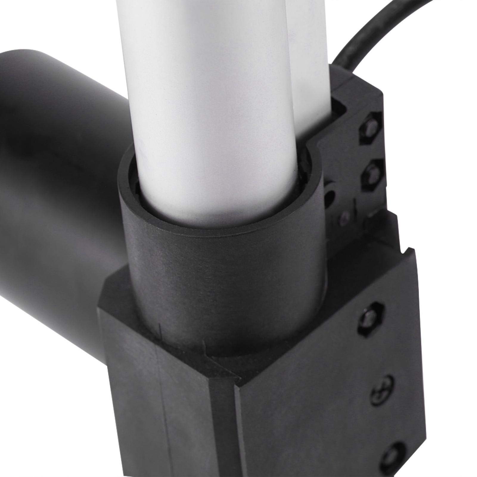 Buy DC 12V Heavy Duty Linear Actuator 6000N Maximum Lift Metal Stroke