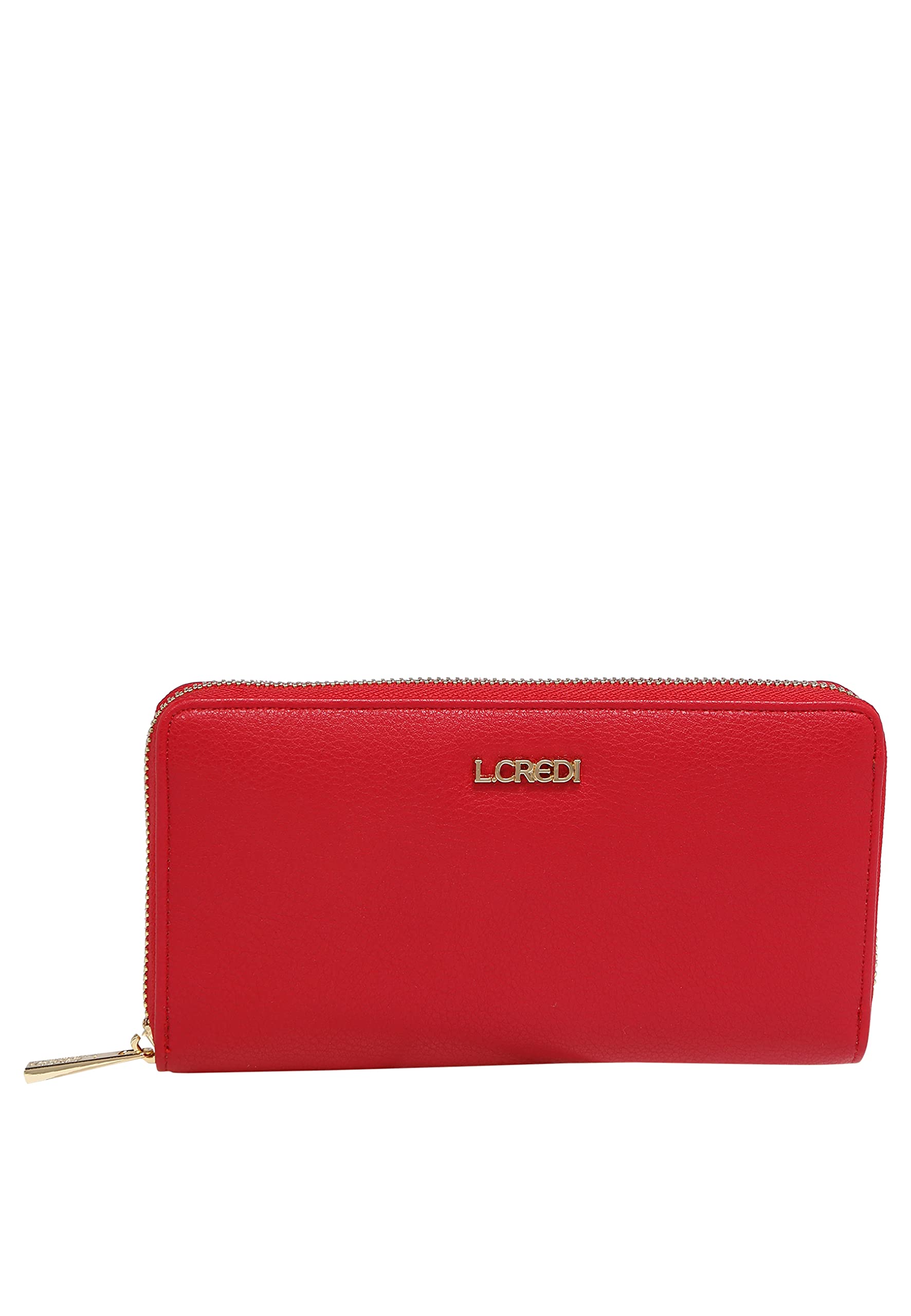L.CrediWomen Flippa bi-fold Wallet