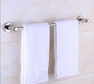 Towel Shelf Copper Bathroom Towel Racks Bathroom Double Bathroom Towel Racks Bathroom Racks Wall Mounted Bathroom Bathroom Towel Rack Stainless Steel Bathroom Towel Rack (Size : 228 cm)