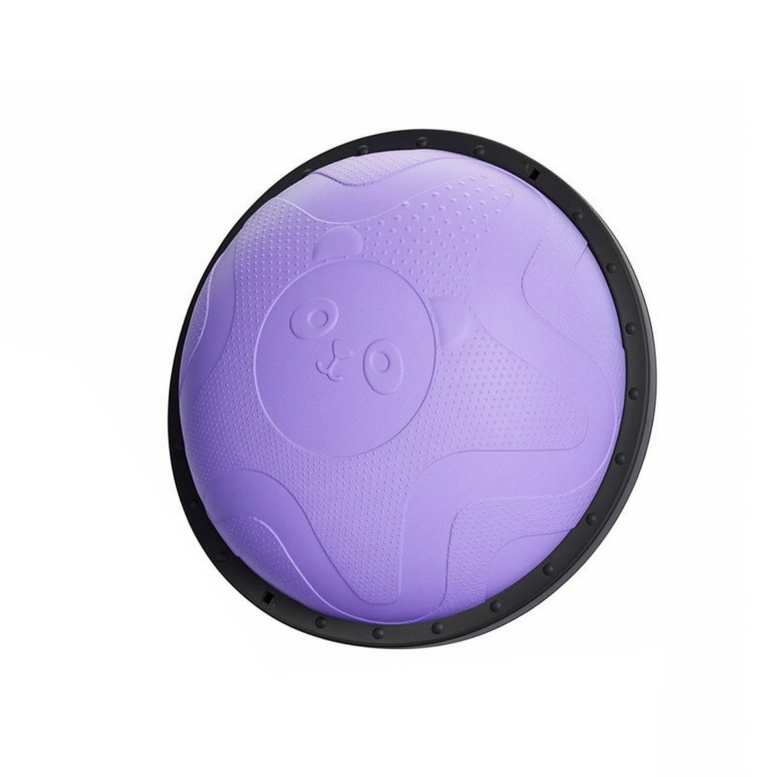 Balance Board Antiscivolo | Balance Emisferico, Stabile, Dome, per Casa, Bambini