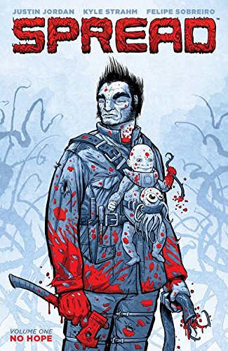Spread Volume 1: No Hope