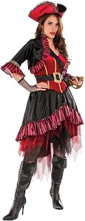 Costume Co. Women's Lady Buccaneer Costume