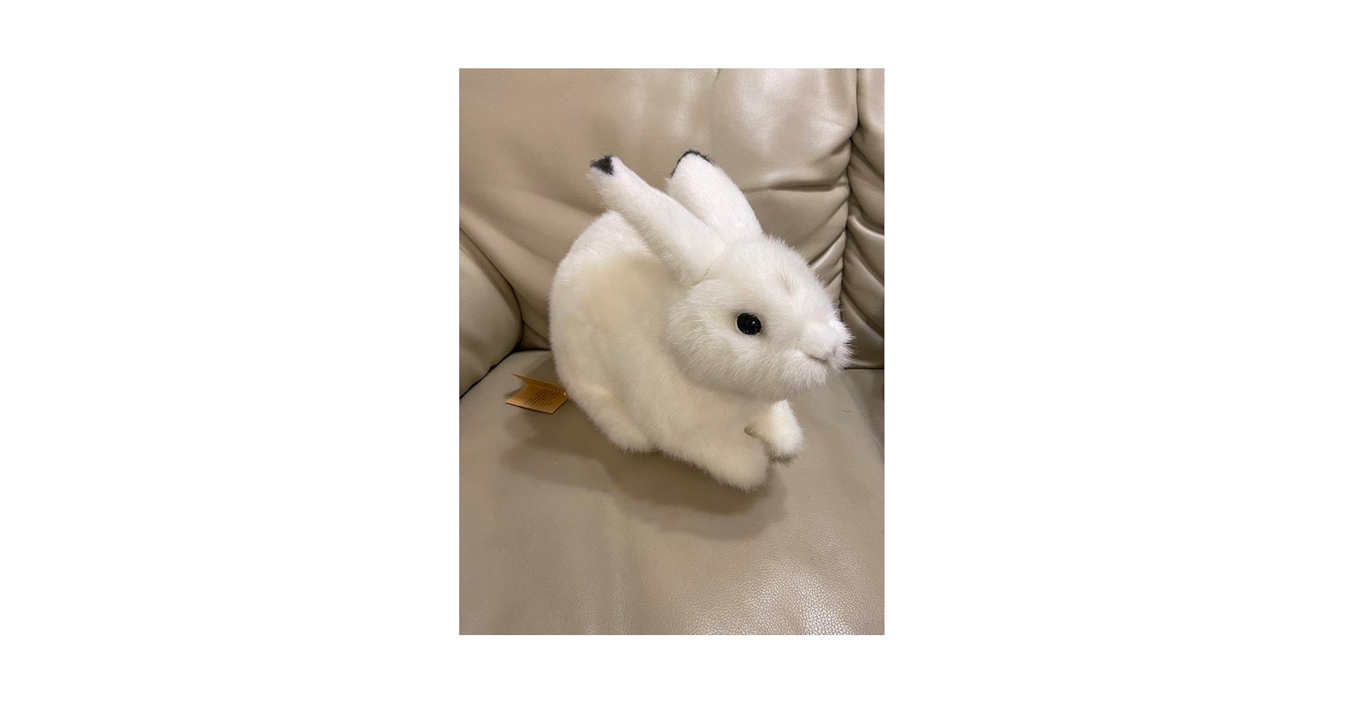 やまね工房 ぬいぐるみ 雪うさぎ ハンドメイド 手作り テディベア ウサギ Amazon.co.jp: やまね工房 ぬいぐるみ 雪うさぎ ハンドメイド