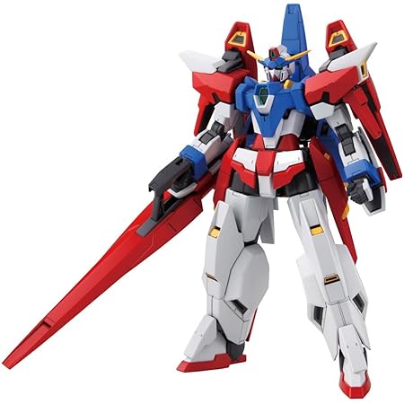Amazon Hg 1 144 Age 3 ガンダムage 3 ノーマル 機動戦士ガンダムage プラモデル 通販 Amazon Hg 1 144 Age 3 ガンダムage 3 ノーマル 機動戦士ガンダムage プラモデル 通販