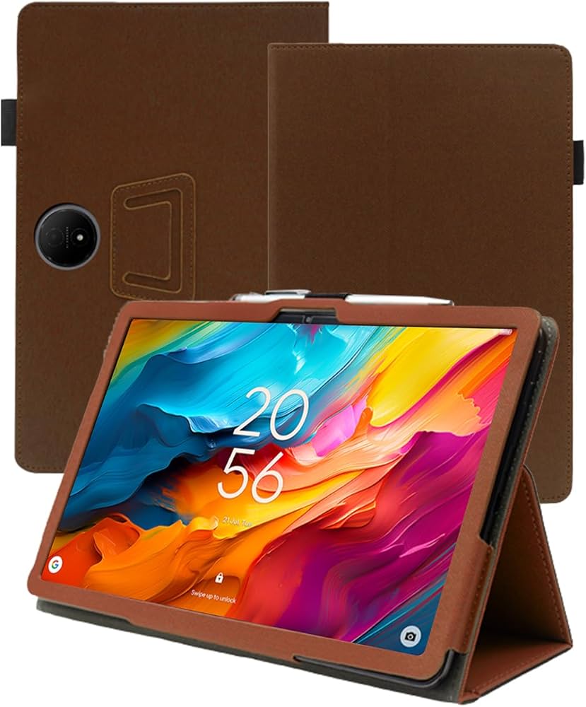 Amazon.com: Case for TCL Nxtpaper 14 Tablet 2024 Upgraded Version