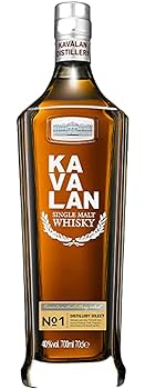【2本セット売り】KAVALAN ディスティラリーセレクト　NO1 700ml 71iK8ZjRmgL._AC_UL210_SR210,