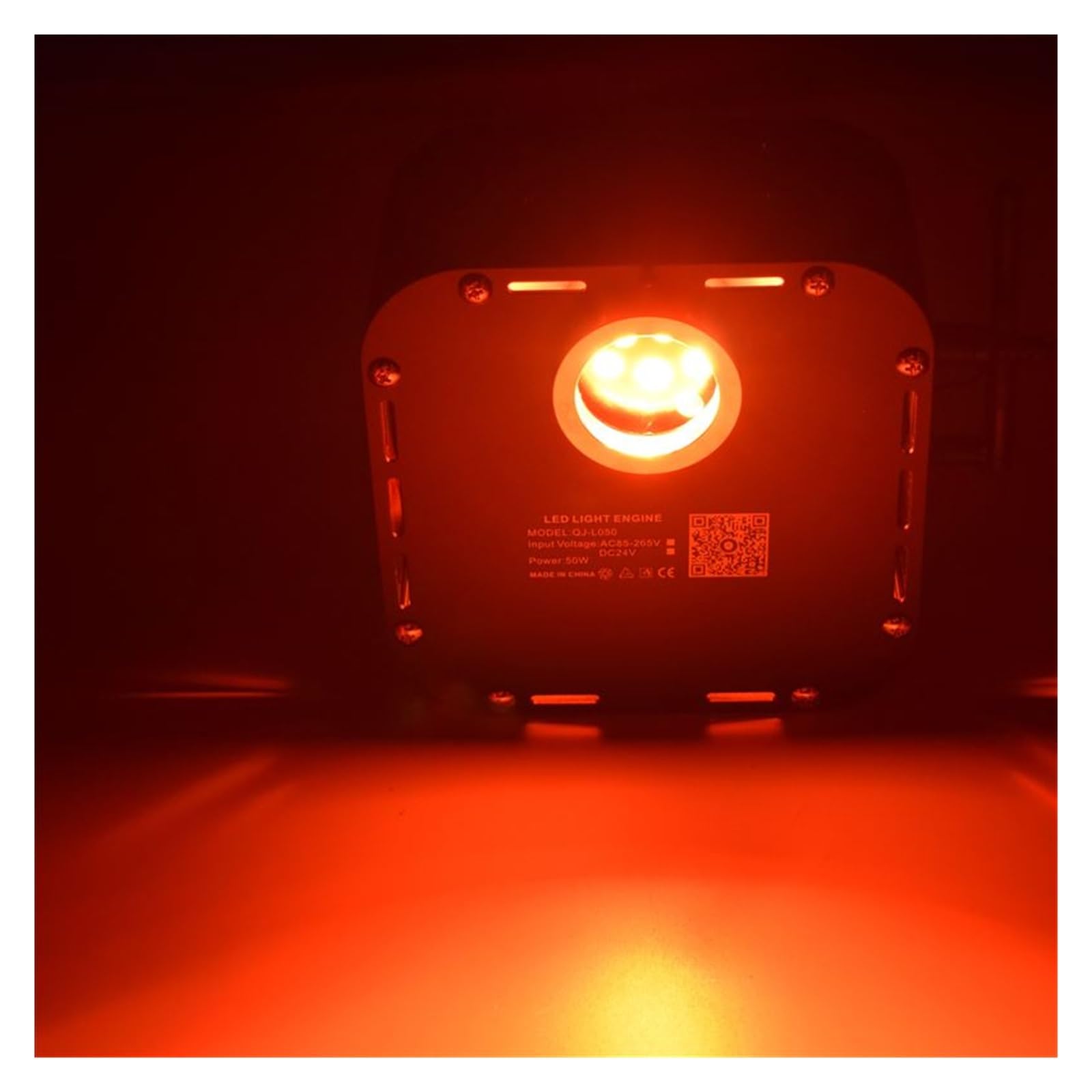 1X Supper Brightness Twinkle 50W RGB APP Control, Światłowodowa dioda LED do dekoracji sufitu w kształcie gwiazdy(Touch remote)