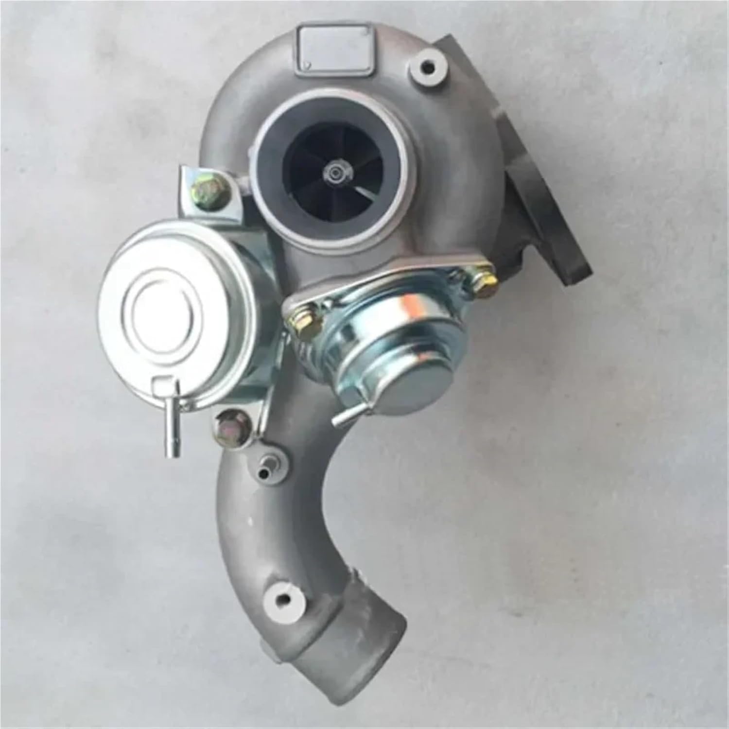 車用ターボキット TD04 ターボチャージャー 49377-07301 49377-07313