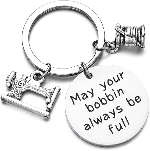 Best christmas gifts to sew for friends