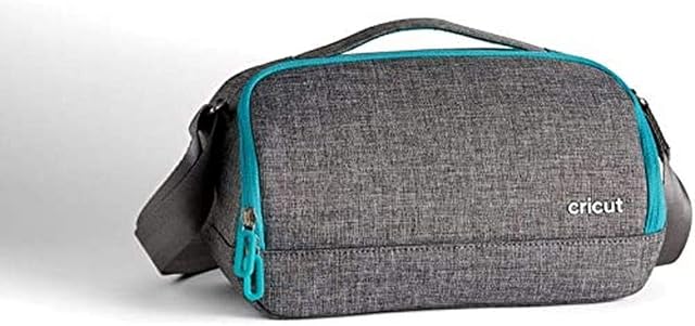Cricut 2007812 Joy Tote, Assorted