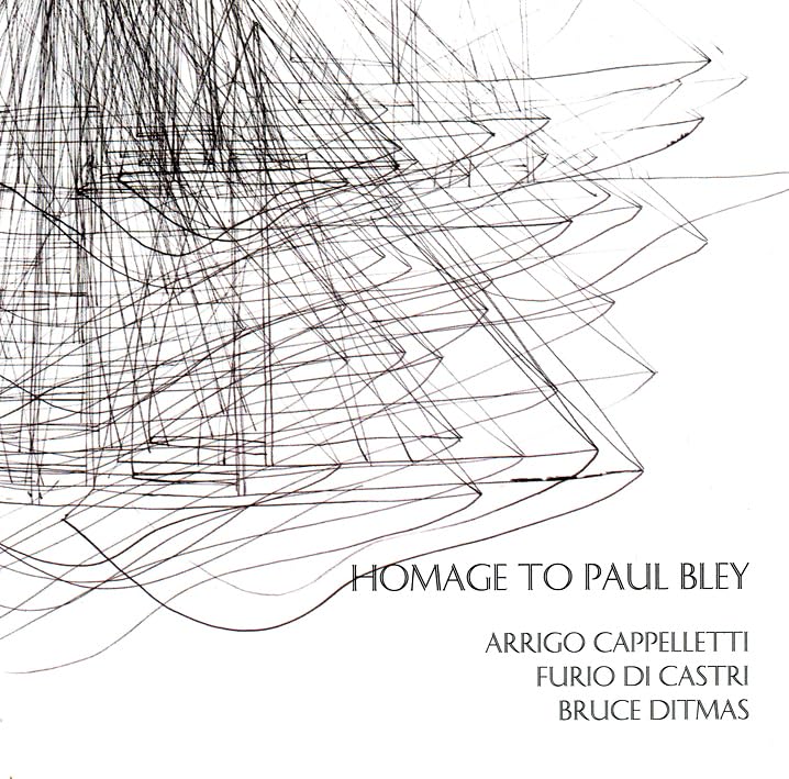 Homage to Paul Bley