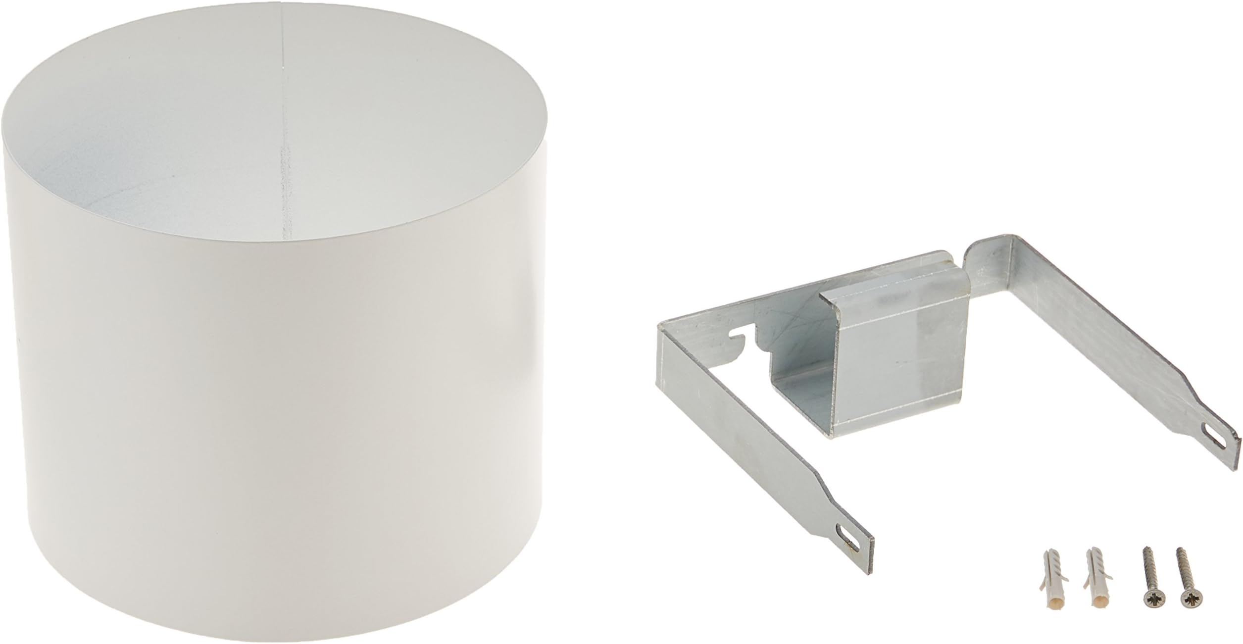 OPPLE Lighting leddownlightrc r175-surface-module-wh-ct – Lighting Accessory (White, Steel)