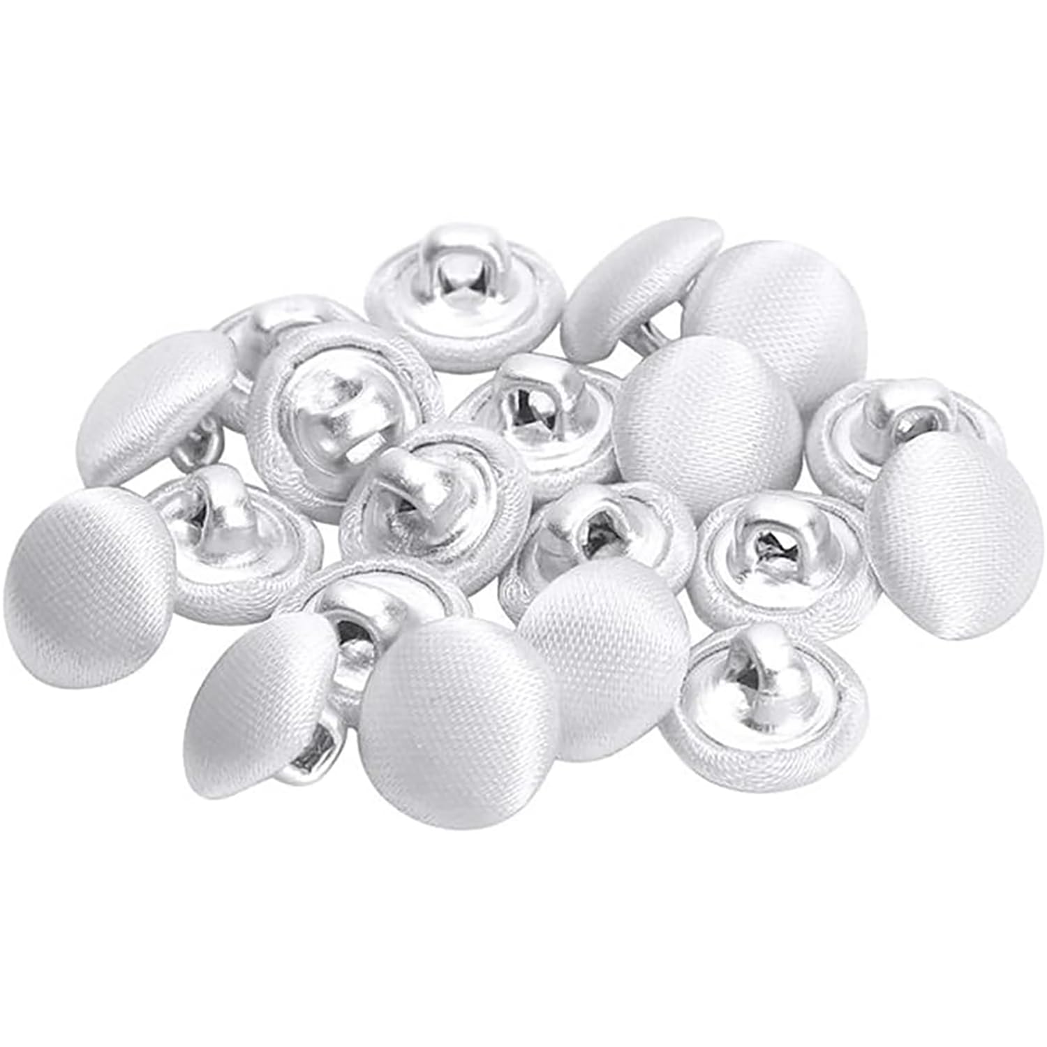 satin covered buttons for wedding dress How To Sew On Satin Covered Buttons The Sewing Garden