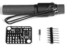 CANADUINO® 60kHz WWVB MSF JJY60 Atomic Clock Receiver - Made in Canada (USMCA Complaint = no tariffs for US customers)