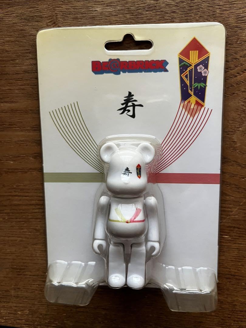 Amazon.co.jp: BE@RBRICk 