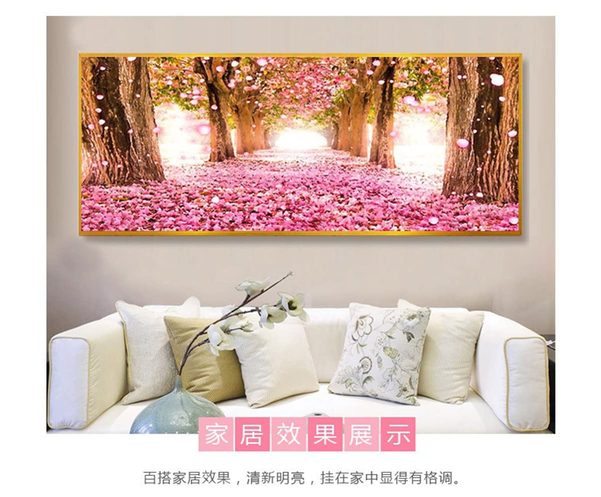 Instarry 5D Diamond Painting Full Fiore di Ciliegio Disegni