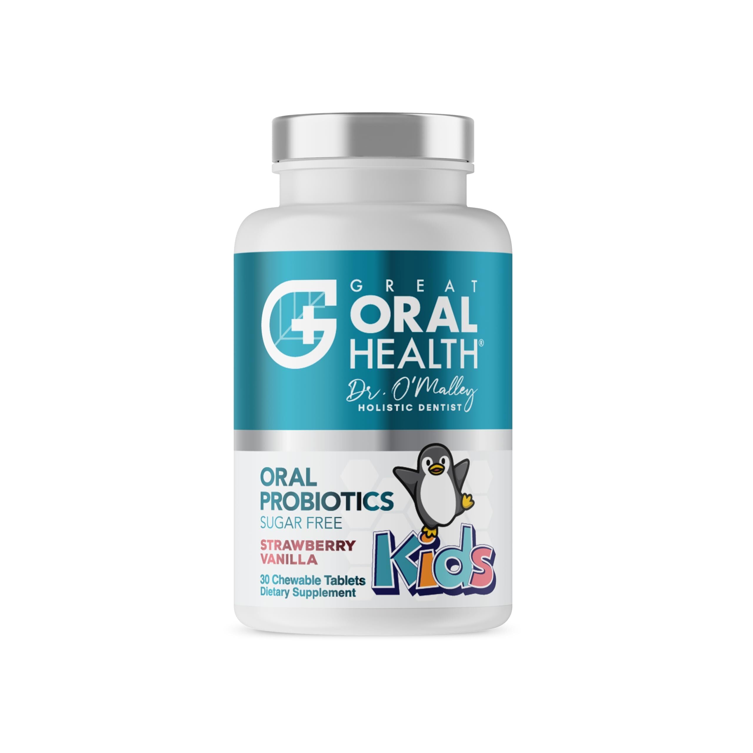 Amazon.com: Oral Probiotics for Mouth Bad Breath Treatment for