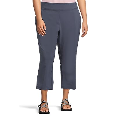Columbia Plus Size All Seasonstm Capri Women