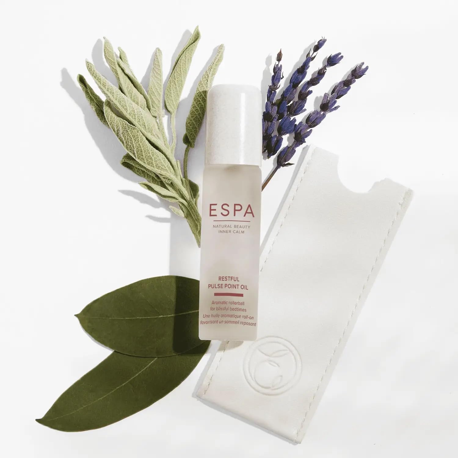 ESPA, Clear, 1 ml (Pack of 1) - Image 3