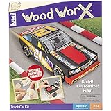 Lauri Wood WorX - Track Car Kit