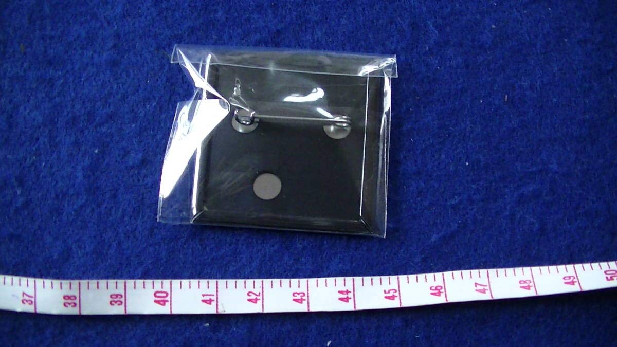 Amazon.co.jp: 薄桜鬼 缶バッジ 山南敬助 沖田総司 薄桜鬼SSL