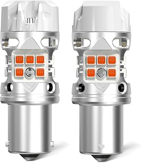 LASFIT LED Turn Signal Bulbs