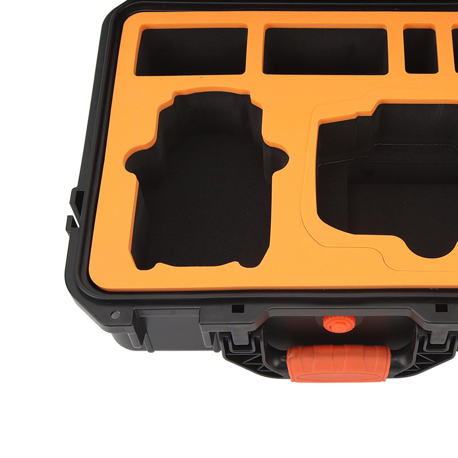 Custodia rigida impermeabile antiurto per drone per Mini 4 Pro