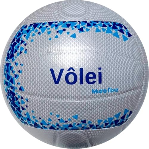 Bola Vôlei Micro Fibra