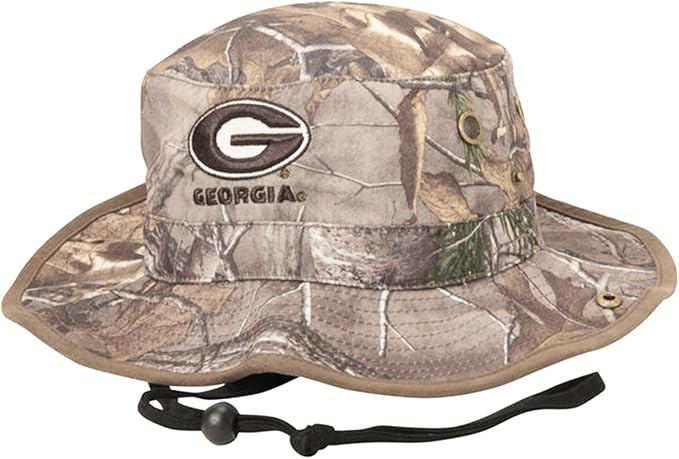 Realtree Xtra Conceal Bucket Hat 