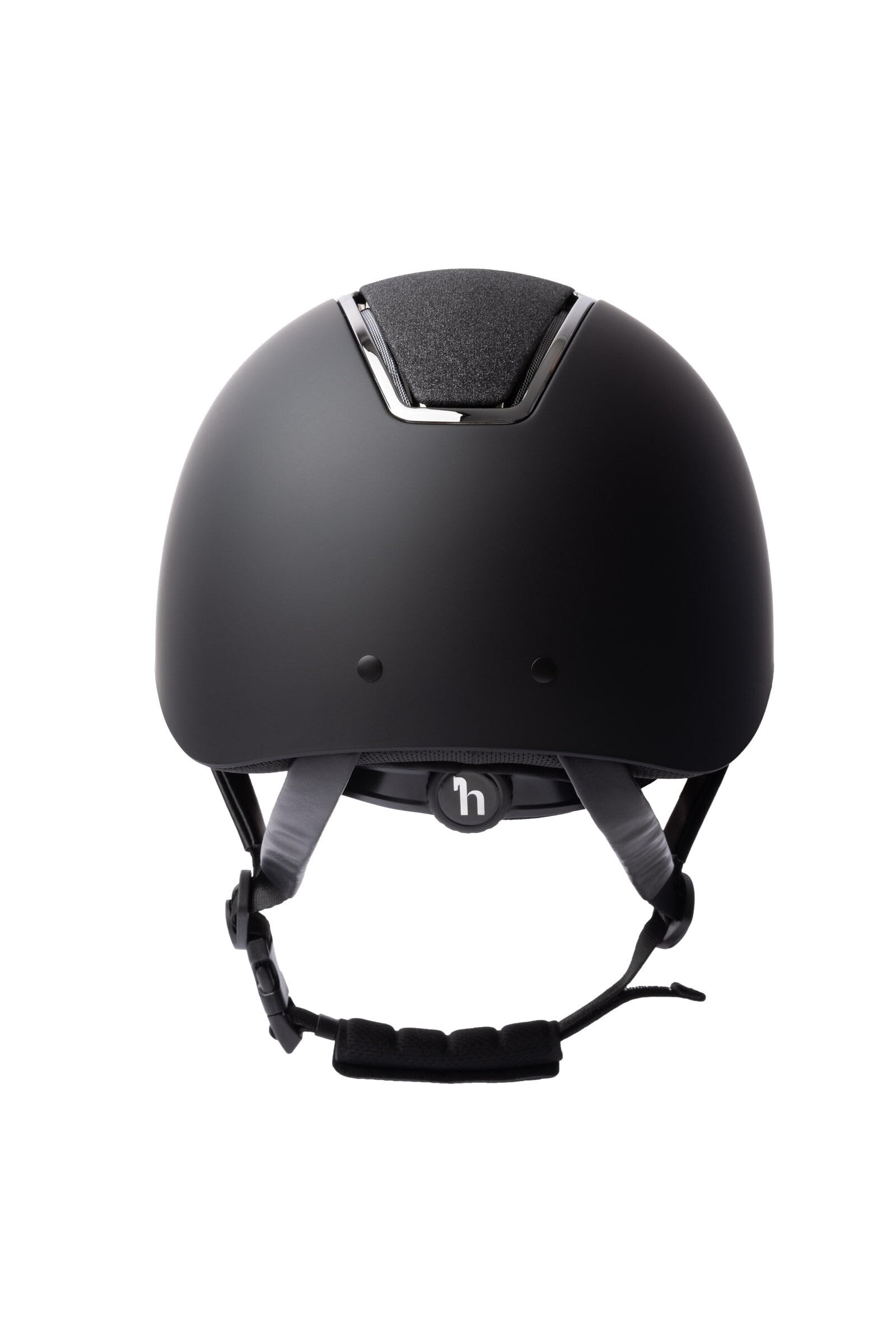 Horze Sentinel - Casco de equitación para mujer, CE EN 1384:2023, tamaño ajustable