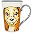 Disney Lady and Tramp Mug