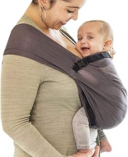 Minimonkey Baby-Tragetuch