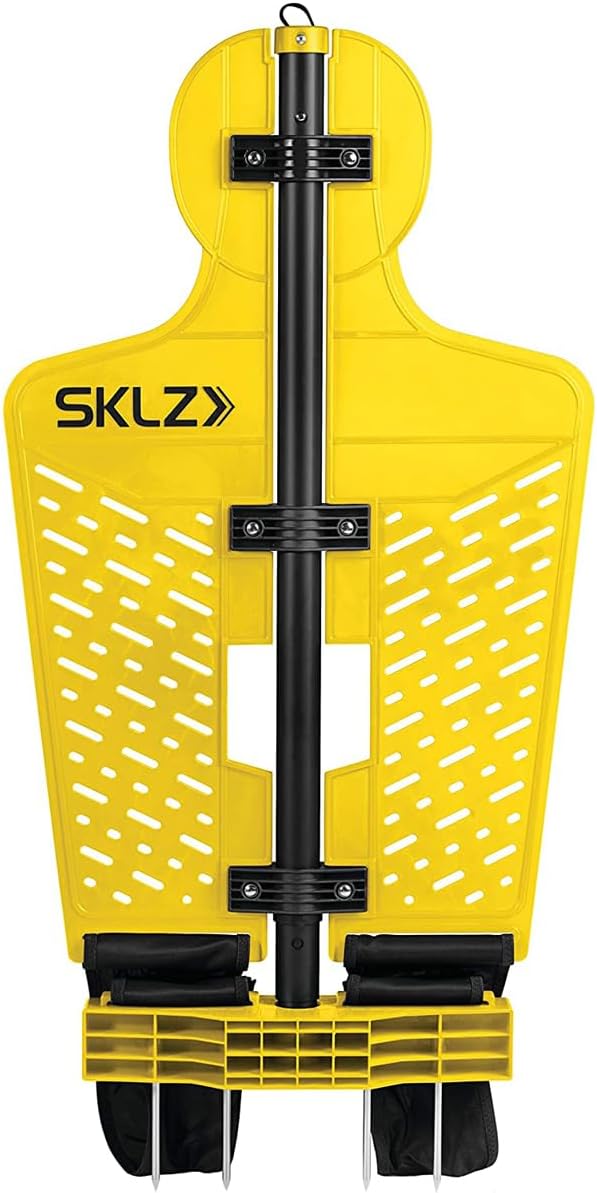 SKLZ Pro Training Soccer Defender Mannequin