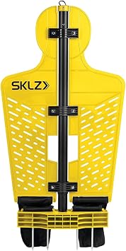 SKLZ Pro Training Soccer Defender Mannequin