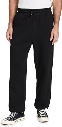 Alpha Industries Mens Essential Sweatpants