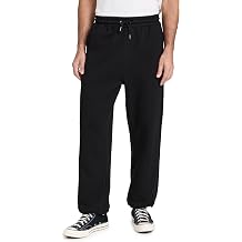Alpha Industries Mens Essential Sweatpants