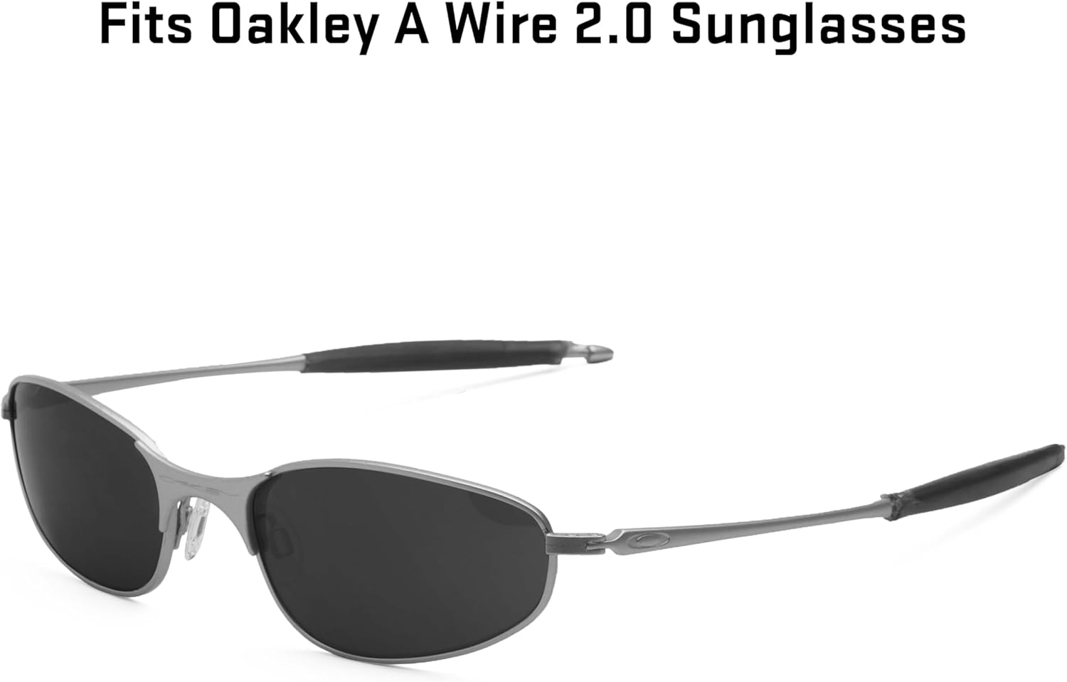 Revant Replacement Lenses for Oakley A Wire 2.0