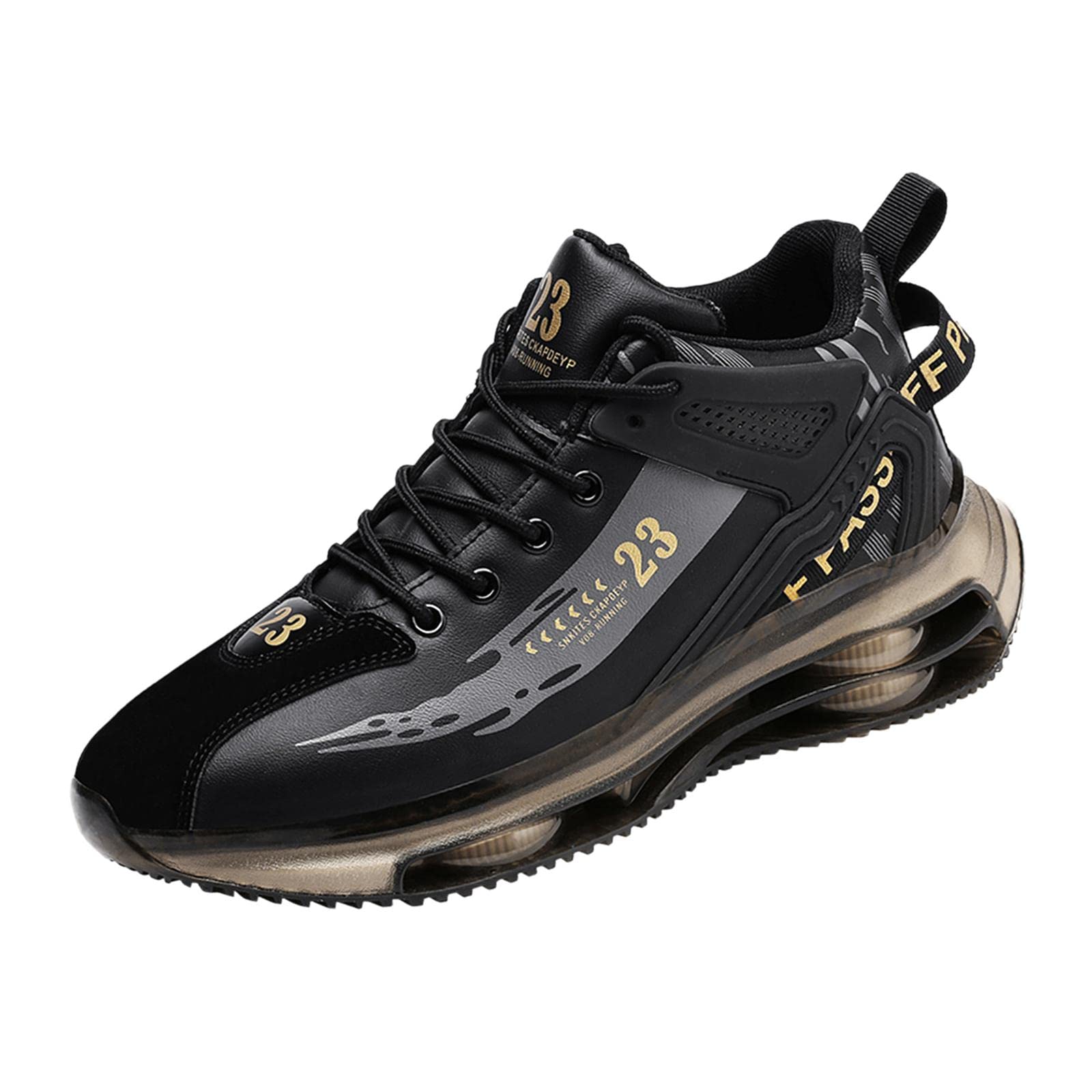 Men Sneakers Running Shoes Sports Shoes For Workout Tennis Outdoor | Men'S Shoes | Athletic