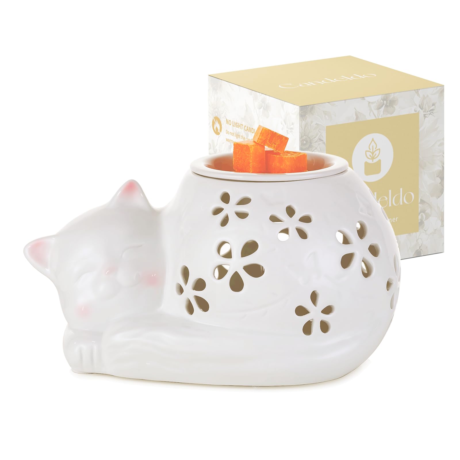 How to Remove Scentsy Wax from Cat Fur: Quick & Safe Solutions