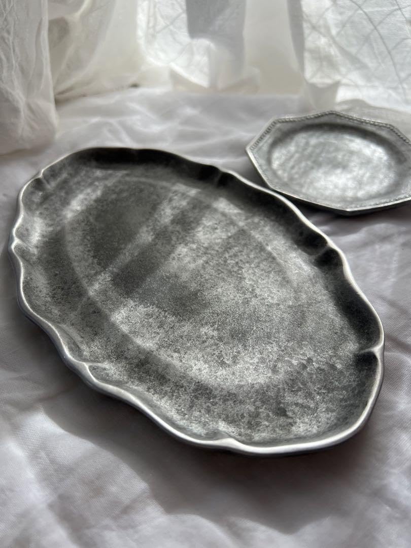 Amazon.co.jp: co+fe コフェ 皿 cogu 小具 ハグオーワー雅姫