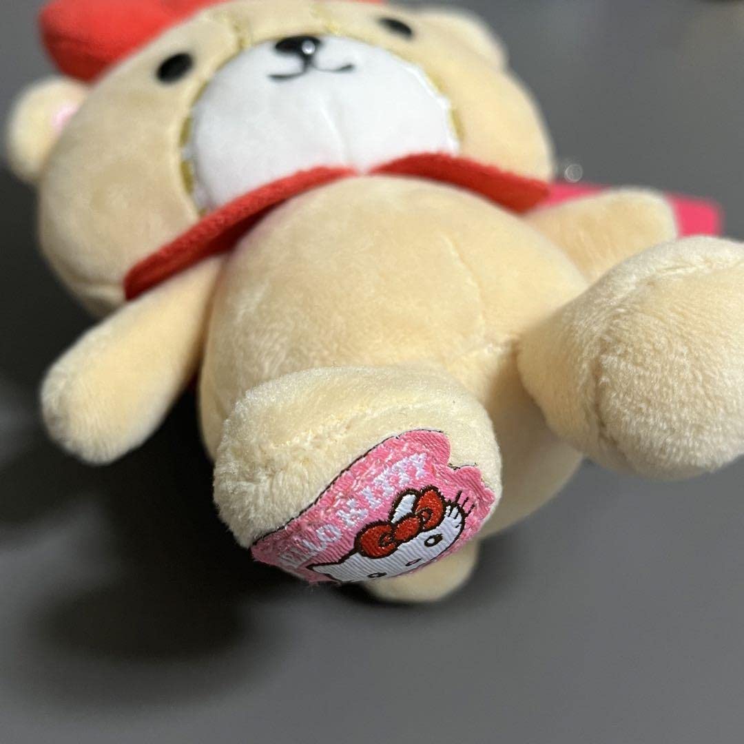 ヘチャン サンリオ タイニーチャム グッズ キティはいつもキミのそばに タイニーチャム S | キャラクター