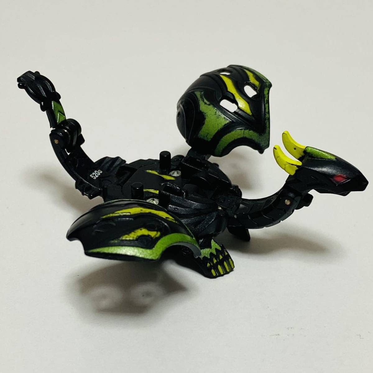 Amazon | TOYS トイズ 爆丸 コンバットセット CS-010 ダラク 2個セット