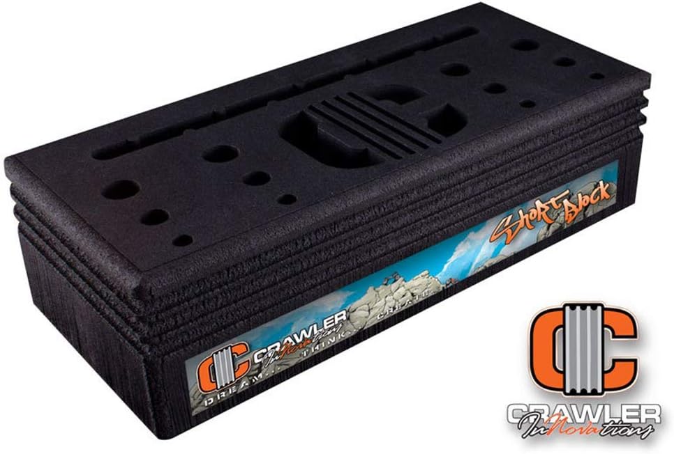 Short Block Combination - RC Stand