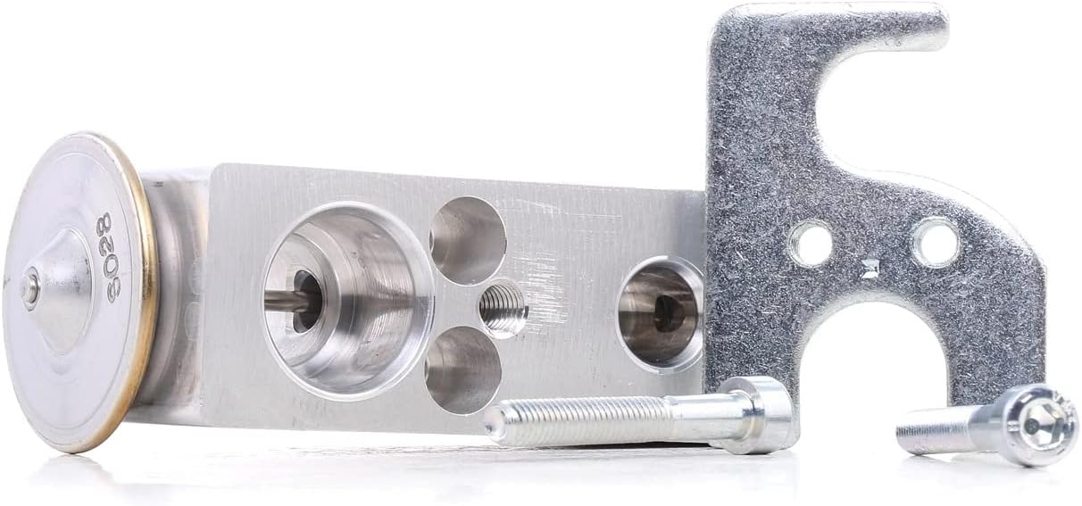 Valeo 347930 - Expansion Valve, air conditioning